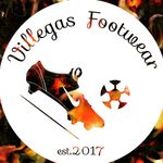 Villegas Footwear discount code